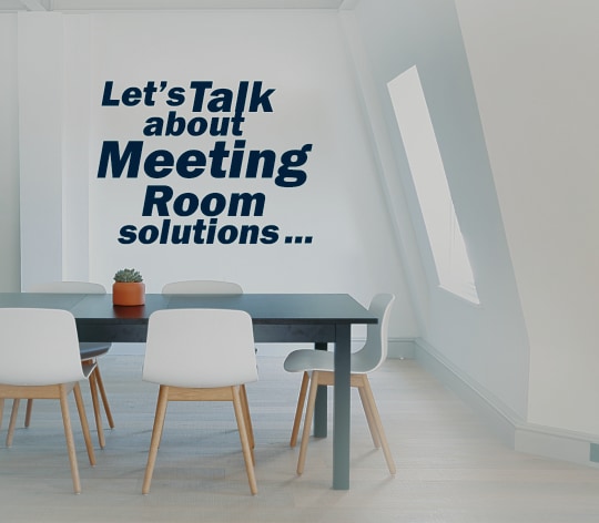 Meeting Room Solutions