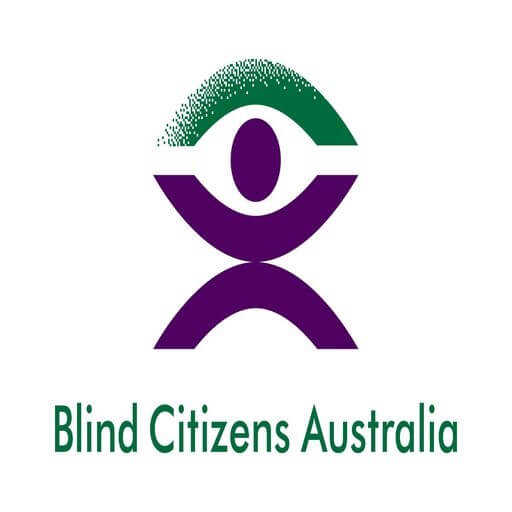 Blind Citizens Australia
