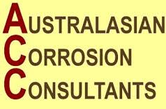 Australasian Corrosion Consultants logo
