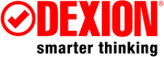 Dexion logo