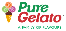 Pure Gelato logo