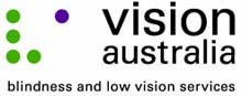vision australia