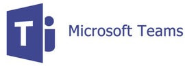 microsoft teams logo