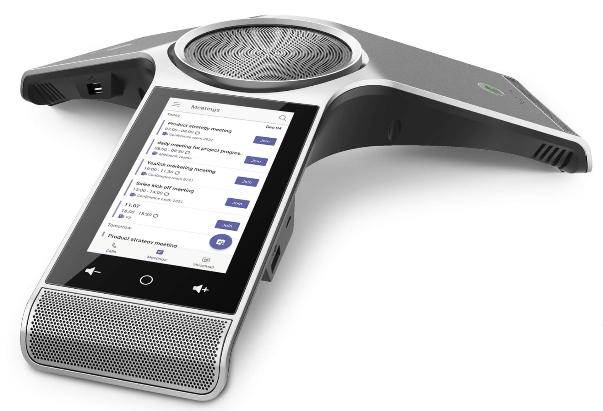 Yealink CP960 for Microsoft Teams