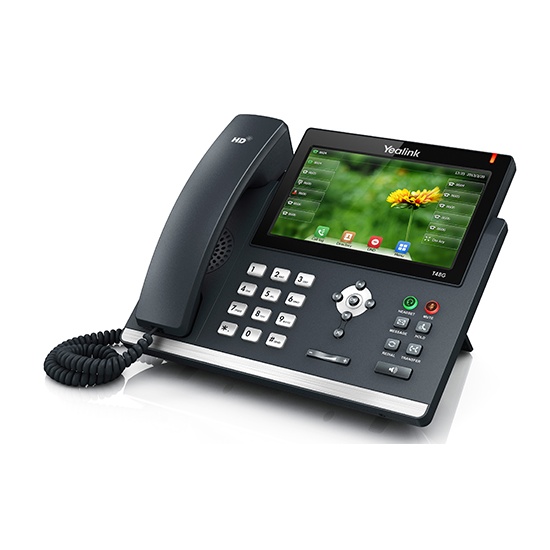 Yealink T48G IP VoIP Phone