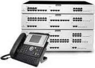 Alcatel-OmniPCX -Business-Phone-System