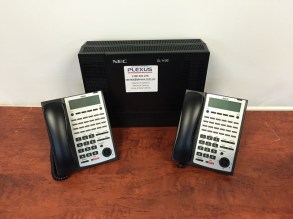 NEC-SL1100-Business-Phone-System
