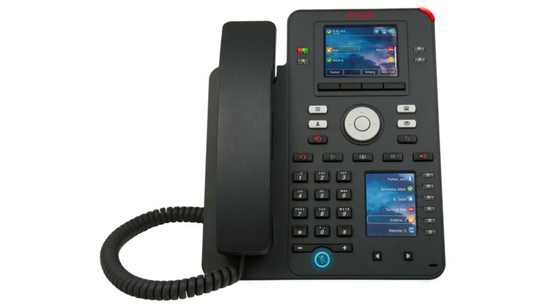 Avaya J159 Business Phone