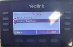 Eclipse UC User guide - Plexus Communications