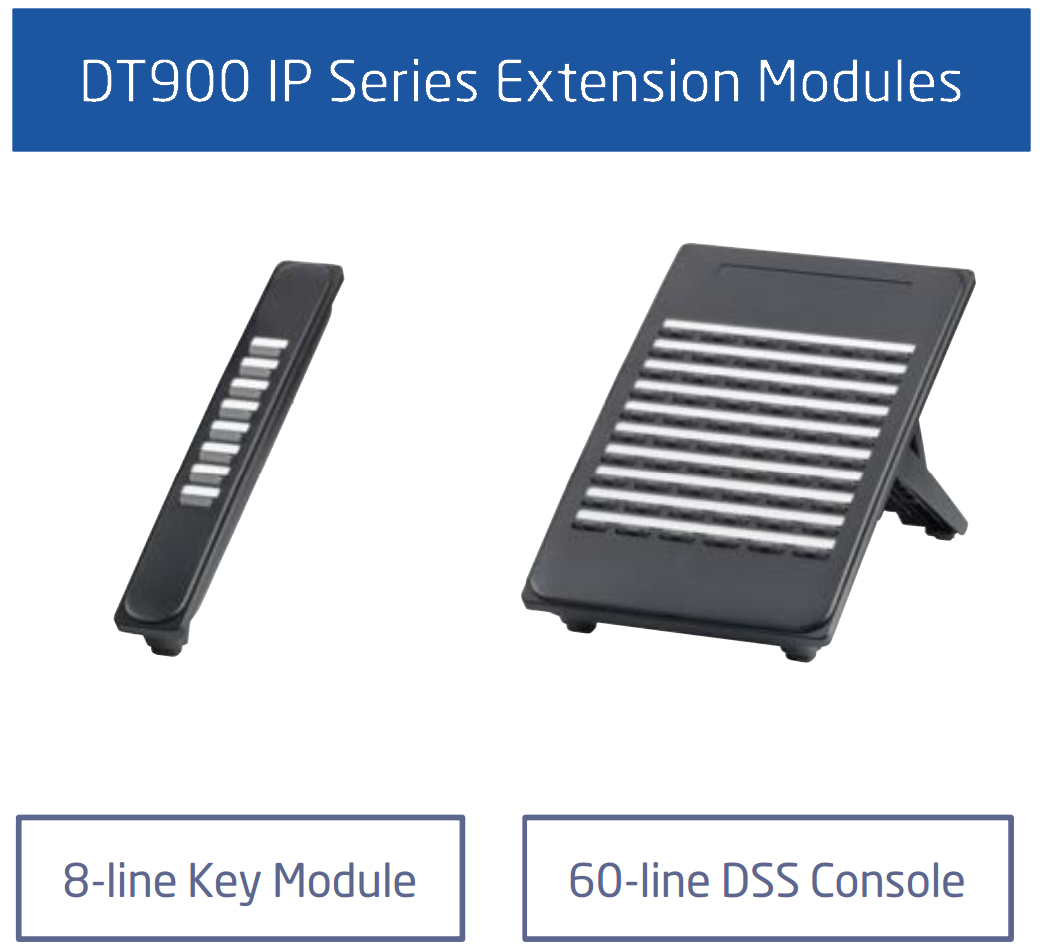 NEC DT920 6-12 button Phone - Plexus Communications