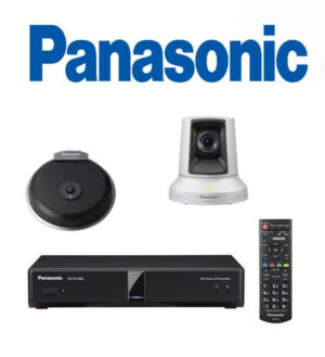Panasonic Video Conferencing Solutions