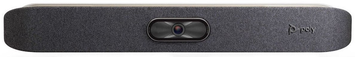 Poly Studio X30 Video Conferencing System with TC8 - Plexus Communications