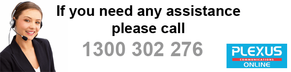 Call Us if Assistance