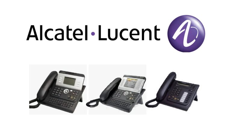 Alcatel Phone Systems