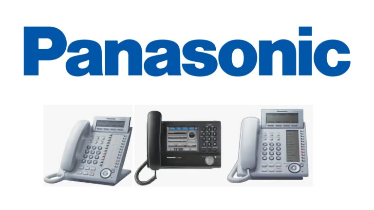 Panasonic Phone Systems