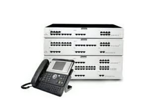 Alcatel Business Phone Systems