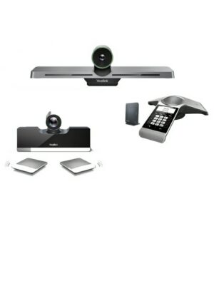 Video Conferencing Systems