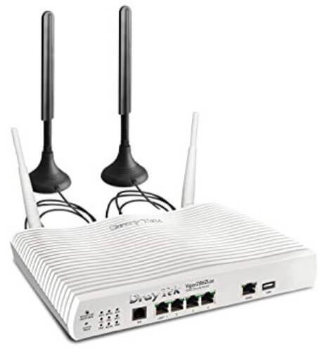 Draytek vigor 2862lac Clearance