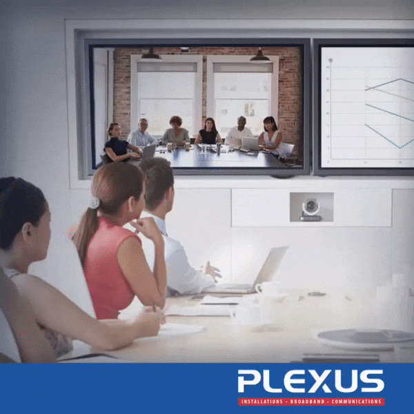 Video conferencing Solution Provider Plexus Communications