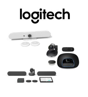 Logitech Video Conferencing Systems