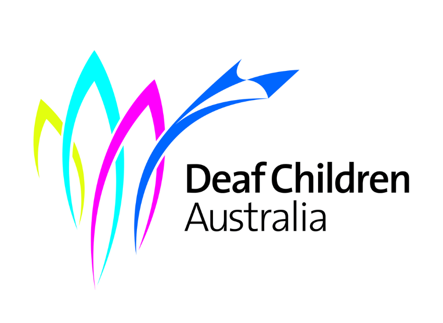 Deaf Children Australia