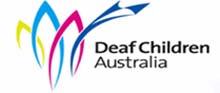 deaf childres