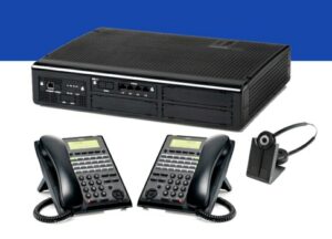 NEC Business Phone Systems