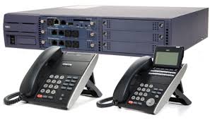 NEC SV8100 Phone System