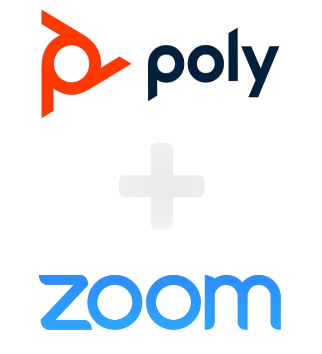 Poly and Zoom integration
