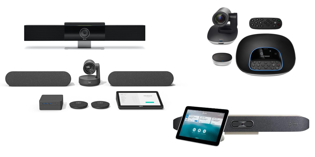 Meeting Video Conferencing Solutions