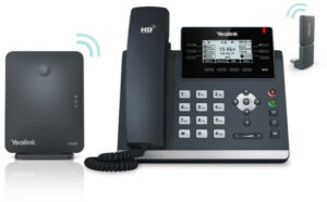 VoIP Phone handsets